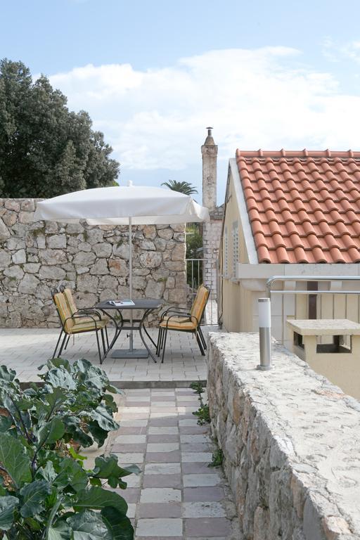 Villa Bona Dubrovnik Exterior photo