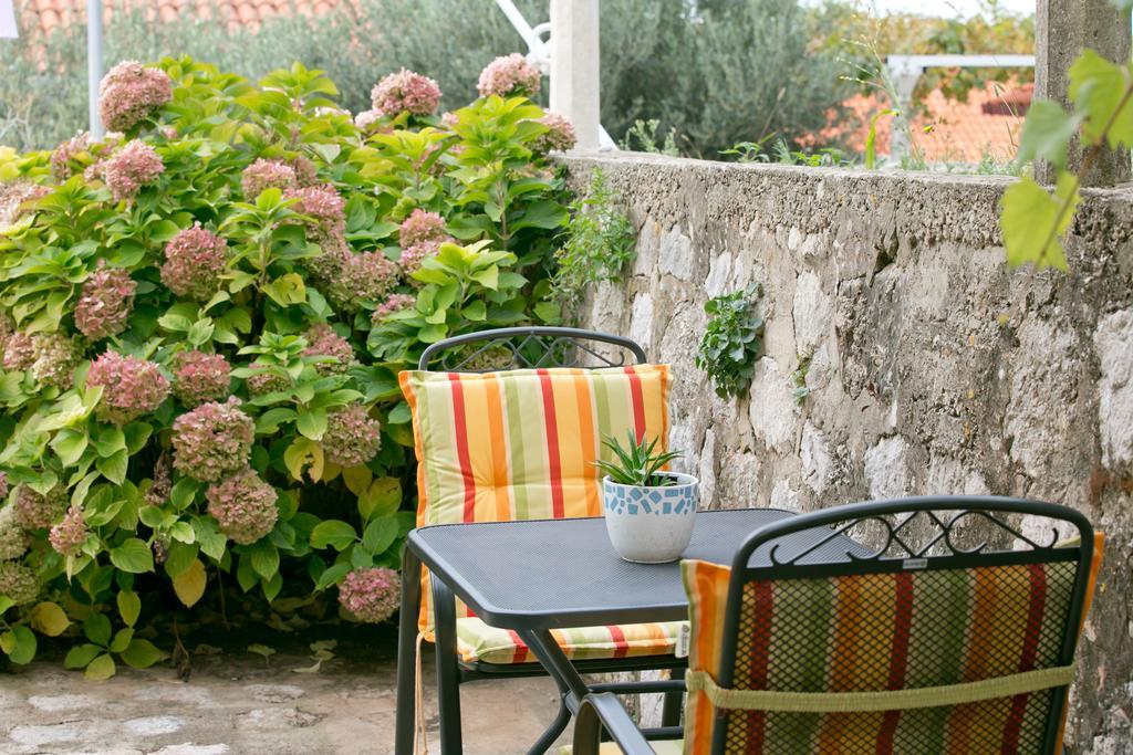 Villa Bona Dubrovnik Exterior photo